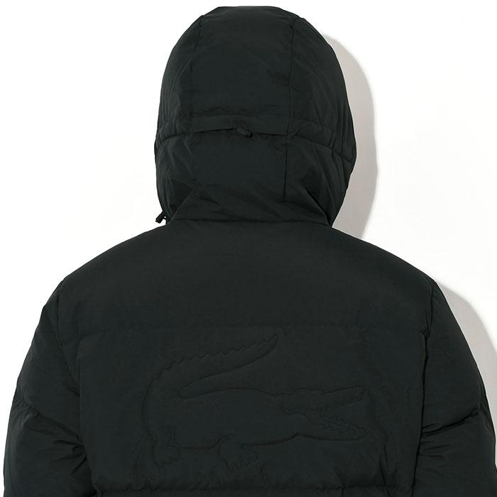 LACOSTE（ラコステ） ジャケット メンズ BH6245 ダウン ( BH6245 Down