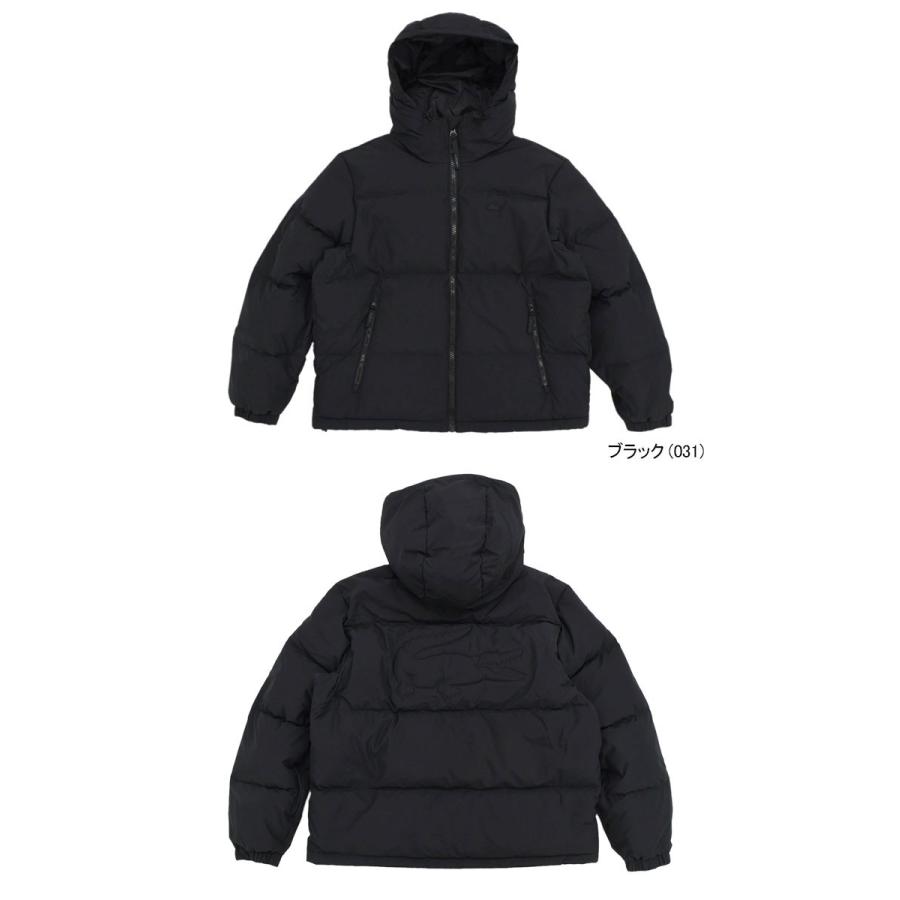 LACOSTE（ラコステ） ジャケット メンズ BH6245 ダウン ( BH6245 Down