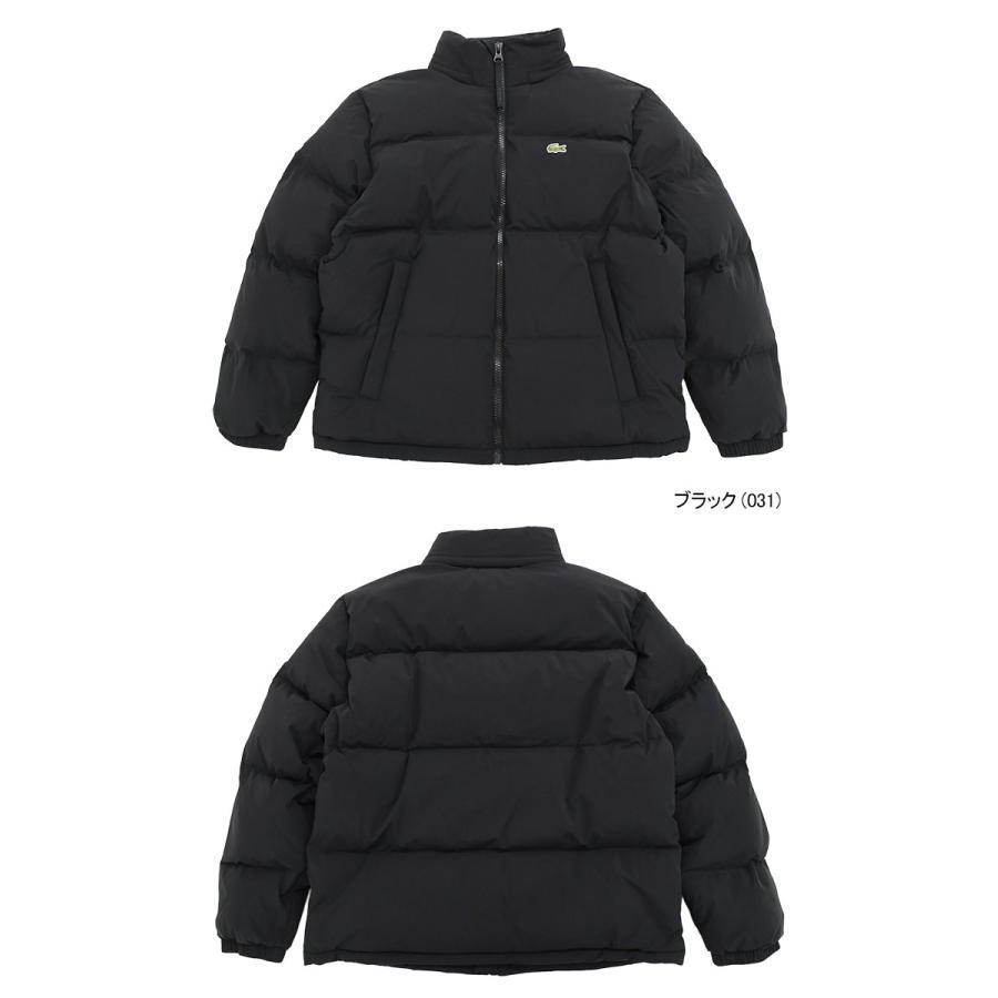 LACOSTE（ラコステ） ジャケット メンズ BH9052 ダウン ( BH9052 Down