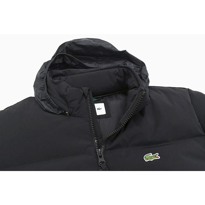 LACOSTE（ラコステ） ジャケット メンズ BH9052 ダウン ( BH9052 Down