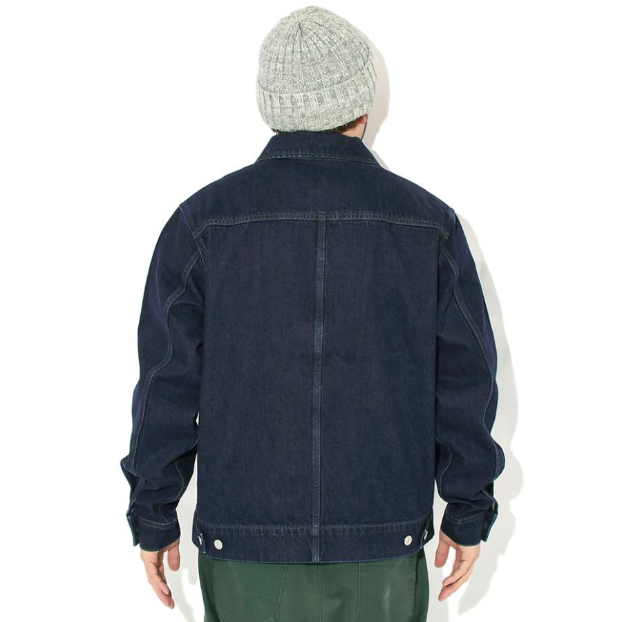LACOSTE（ラコステ） ジャケット メンズ BH9438 デニム ( BH9438 Denim