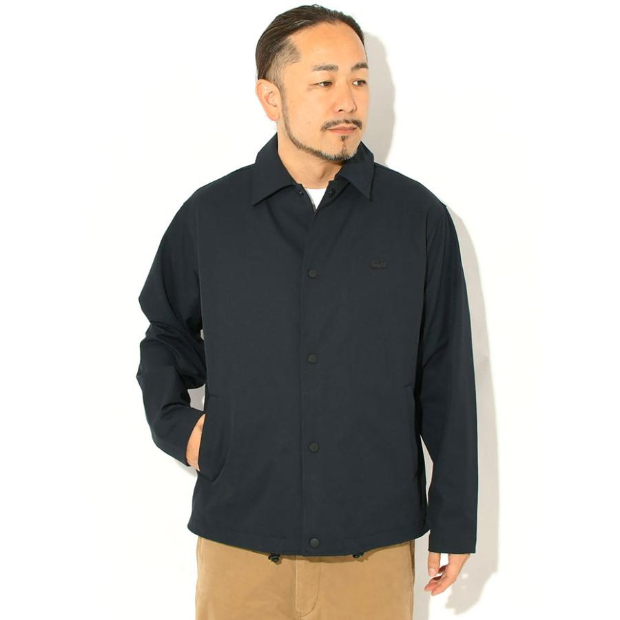 LACOSTE（ラコステ） ジャケット メンズ CH022J コーチジャケット