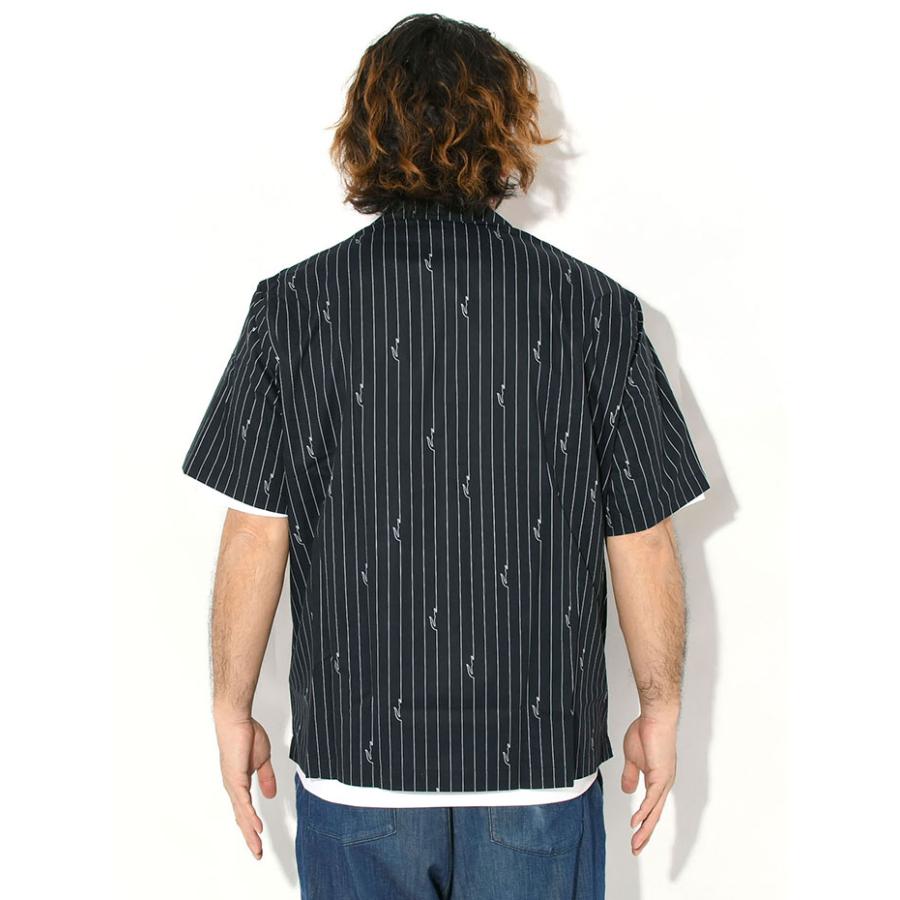 LACOSTE（ラコステ） シャツ 半袖 メンズ CH2343 ( CH2343 S/S Shirt