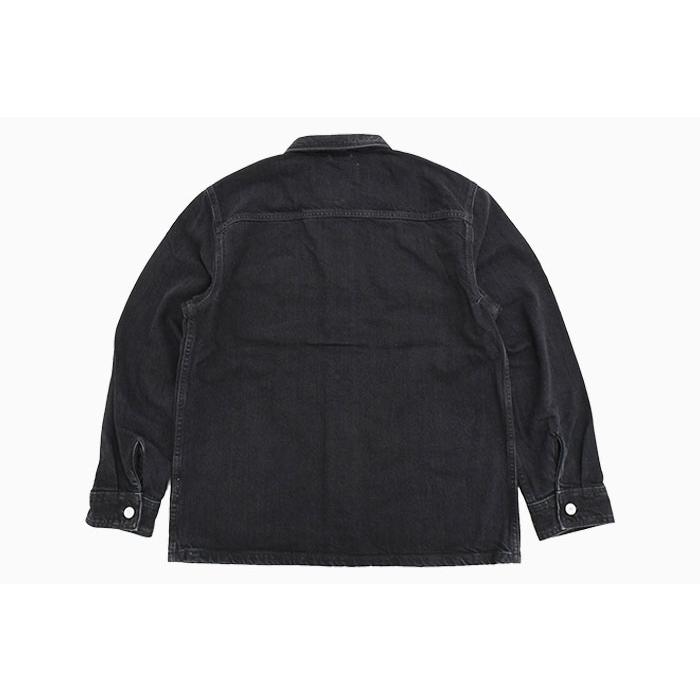 LACOSTE（ラコステ） ジャケット メンズ CH2601 デニム ( CH2601 Denim
