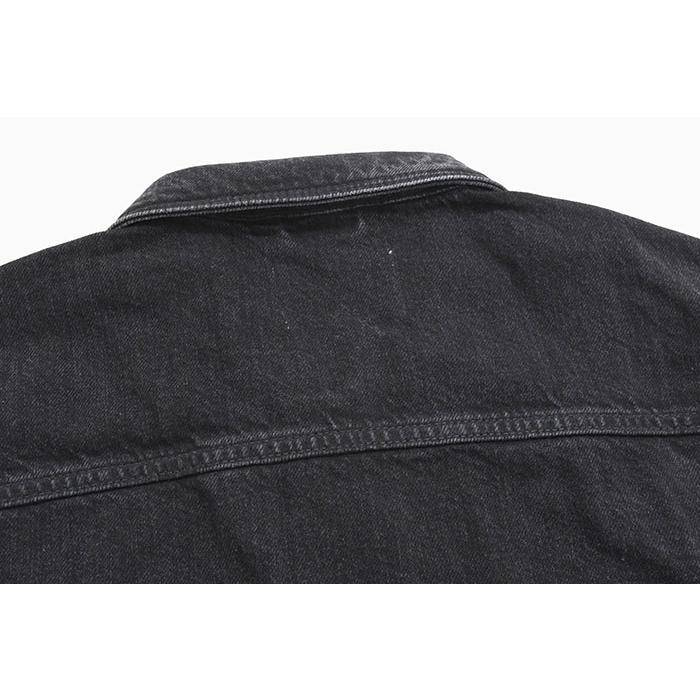 LACOSTE（ラコステ） ジャケット メンズ CH2601 デニム ( CH2601 Denim