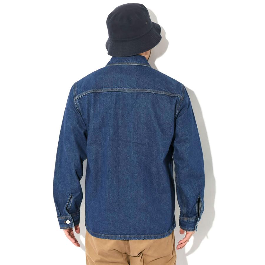 ラコステ　ジャケット紺 Amazon | [ラコステ] [公式] リバーシブルシャツジャケット