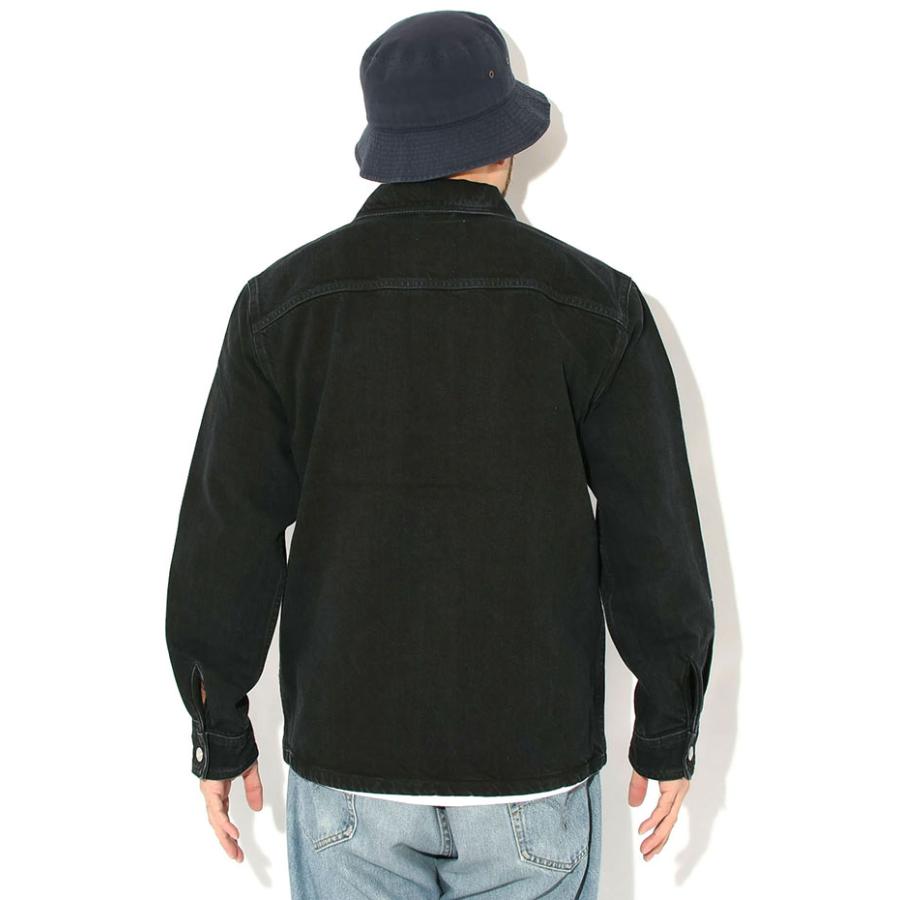 LACOSTE（ラコステ） ジャケット メンズ CH2601 デニム ( CH2601 Denim