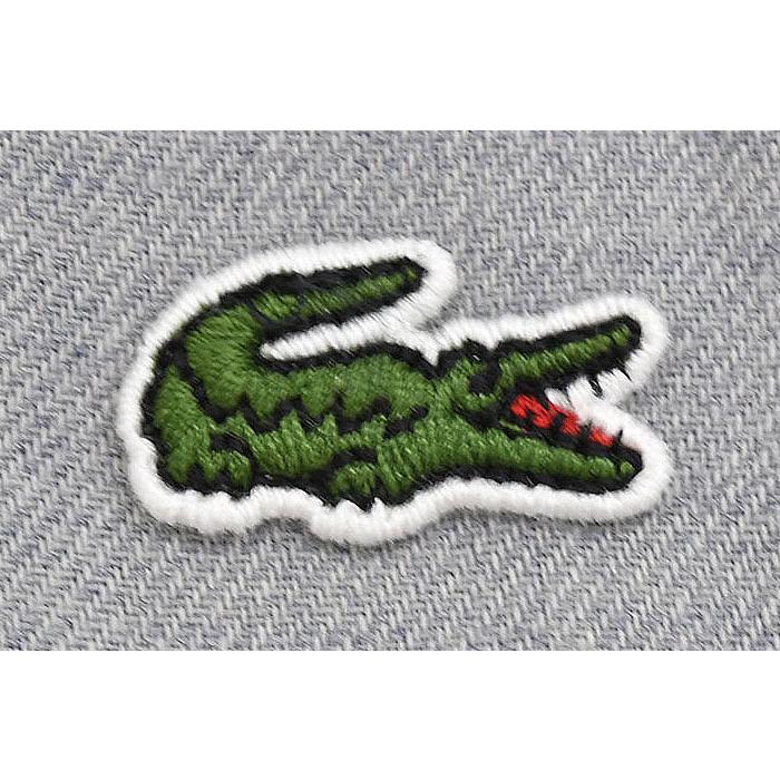 LACOSTE（ラコステ） シャツ 長袖 メンズ CH4568L ( CH4568L L/S Shirt