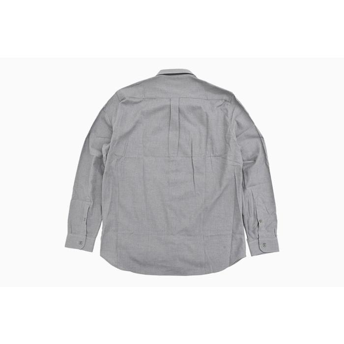 LACOSTE（ラコステ） シャツ 長袖 メンズ CH4568L ( CH4568L L/S Shirt