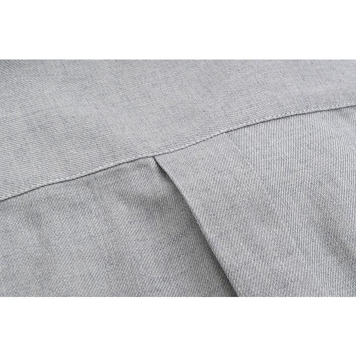 LACOSTE（ラコステ） シャツ 長袖 メンズ CH4568L ( CH4568L L/S Shirt