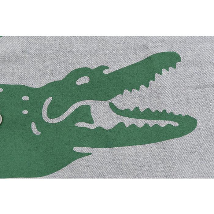 LACOSTE（ラコステ） シャツ 長袖 メンズ CH4568L ( CH4568L L/S Shirt