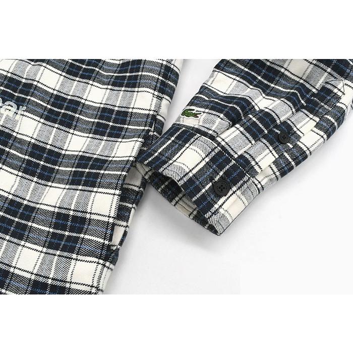 LACOSTE ラコステ ジャケット メンズ CH4804L ( Shirt JKT