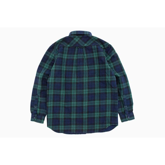 LACOSTE（ラコステ） シャツ 長袖 メンズ CH8991L ( CH8991L L/S Shirt