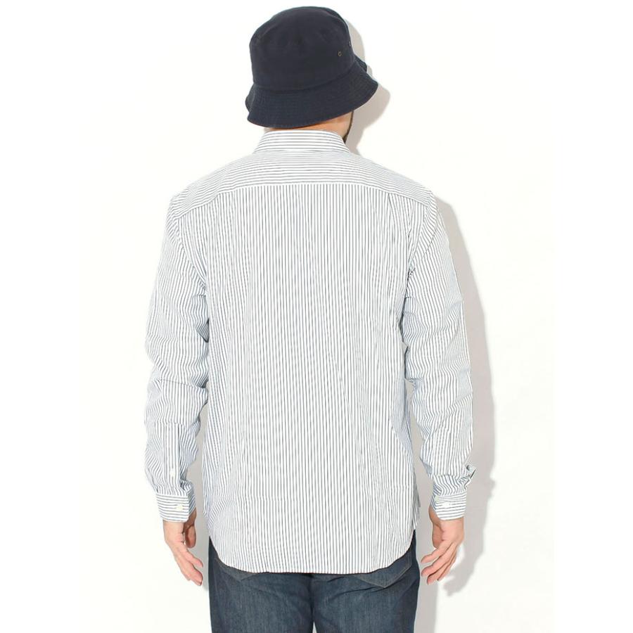LACOSTE（ラコステ） シャツ 長袖 メンズ CH9644 ボタンダウン 