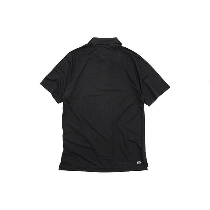 LACOSTE ラコステ ポロシャツ 半袖 メンズ DH9631L テクニカル