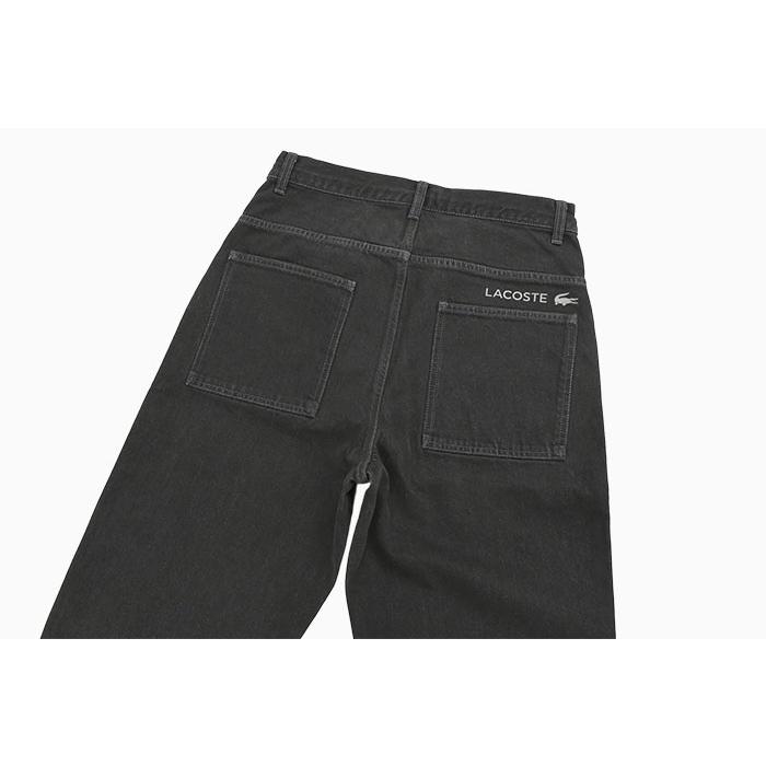 LACOSTE（ラコステ） パンツ メンズ HH0601 デニム ( HH0601 Denim
