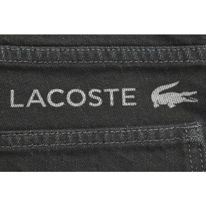 ラコステ パンツ LACOSTE メンズ HH0601 デニム ( HH0601 Denim Pant デニムパンツ ジーンズ ボトムス 男性用 HH0601-99 )