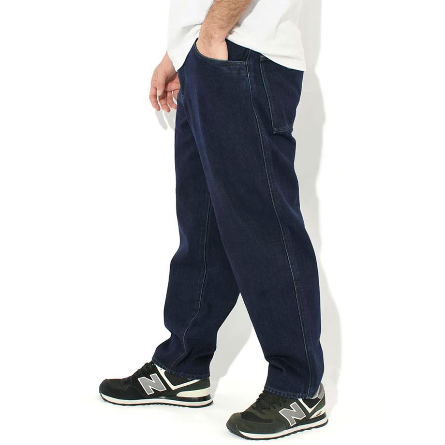 LACOSTE（ラコステ） パンツ メンズ HH0601 デニム ( HH0601 Denim