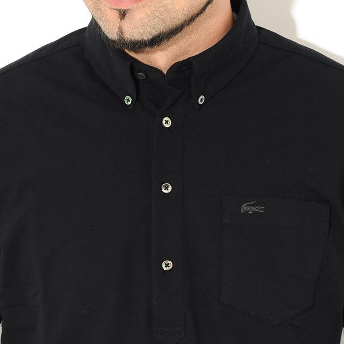 LACOSTE（ラコステ） ポロシャツ 半袖 メンズ KH761EL ( KH761EL S/S