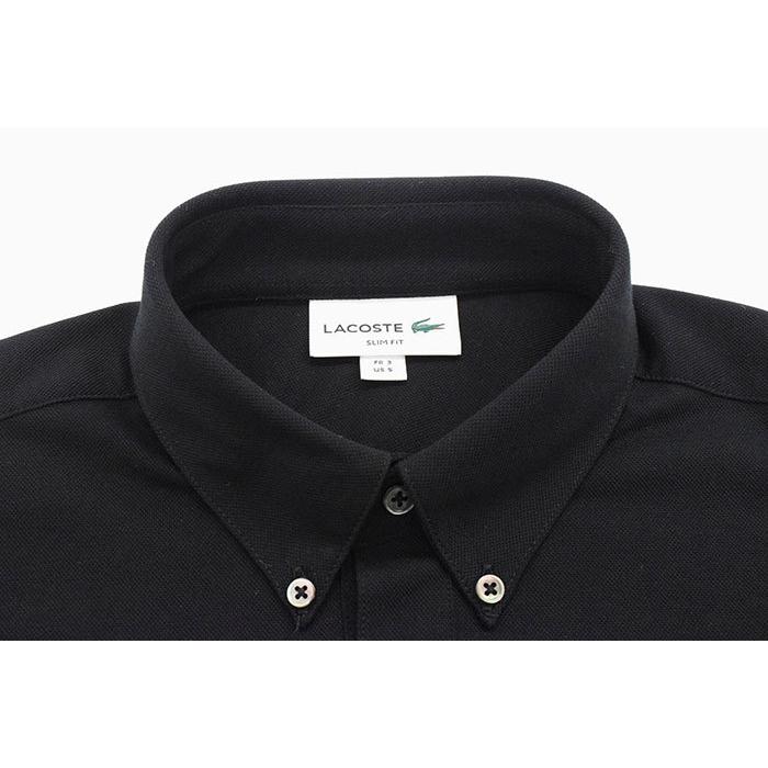 LACOSTE（ラコステ） ポロシャツ 半袖 メンズ KH761EL ( KH761EL S/S