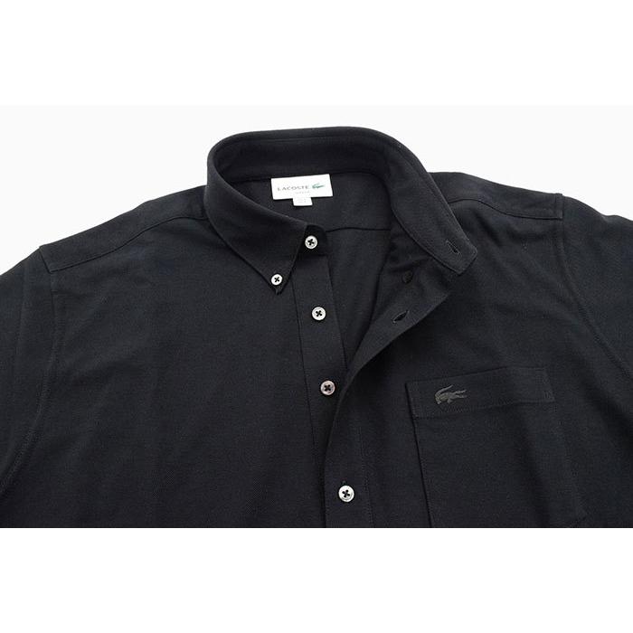 LACOSTE ラコステ ポロシャツ 半袖 メンズ KH761EL ( S/S Polo