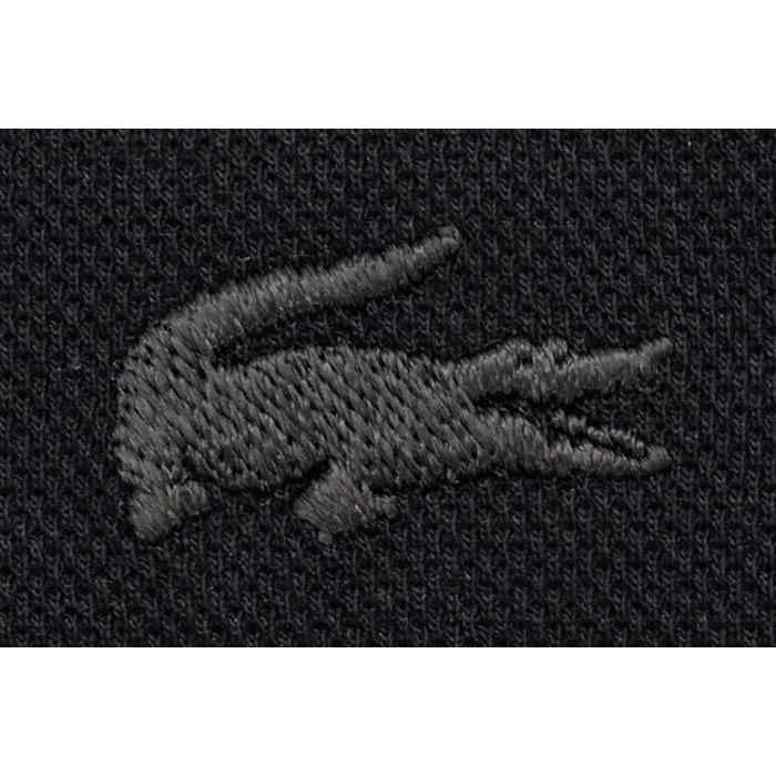 LACOSTE ラコステ ポロシャツ 半袖 メンズ KH761EL ( S/S Polo