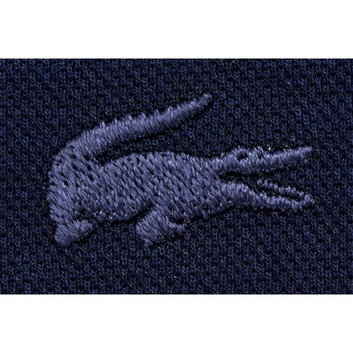 ラコステ ポロシャツ 半袖 LACOSTE メンズ KH761EL ( KH761EL S/S Polo Shirt ボタンダウン ピケ 鹿の子 ポロ・シャツ トップス )｜icefield｜11