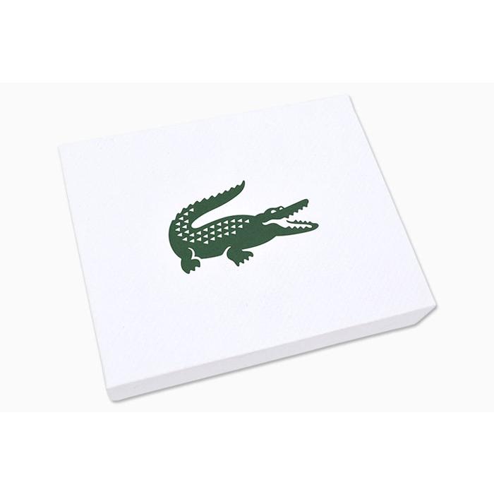 LACOSTE（ラコステ） キーケース LACOSTE NF1712KP スマート