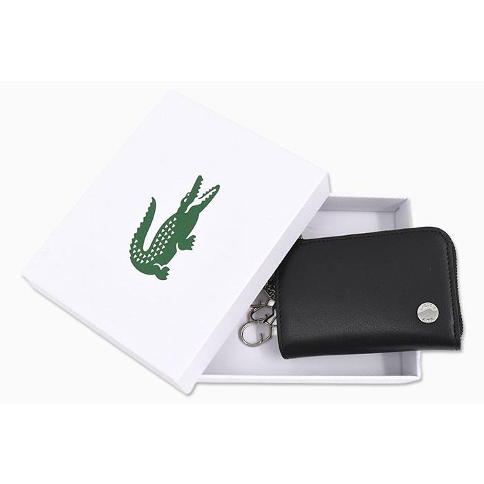 LACOSTE（ラコステ） キーケース LACOSTE NF1712KP スマート