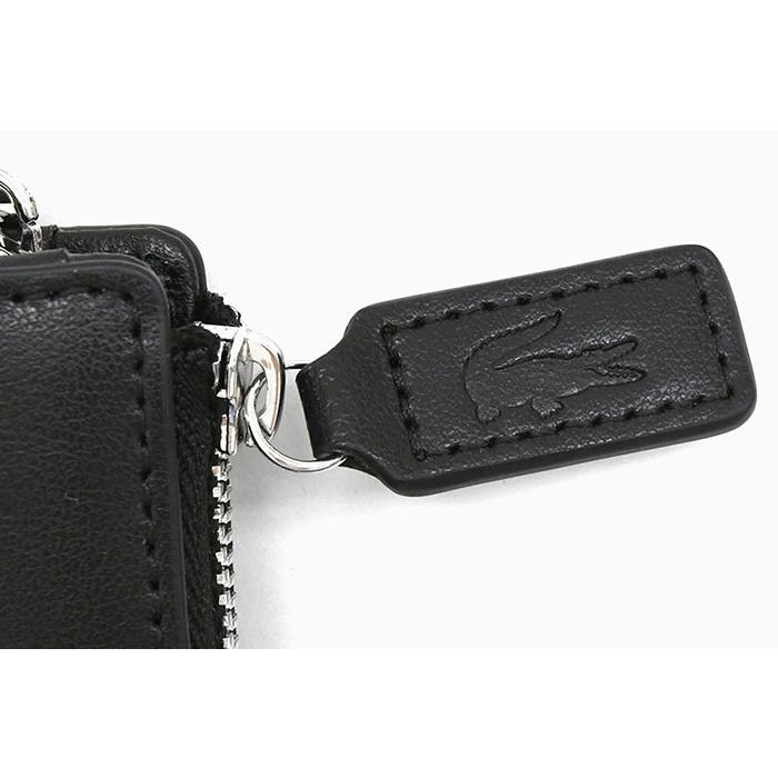 LACOSTE（ラコステ） キーケース LACOSTE NF1712KP スマート