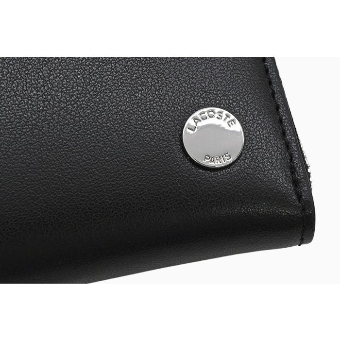 LACOSTE（ラコステ） キーケース LACOSTE NF1712KP スマート