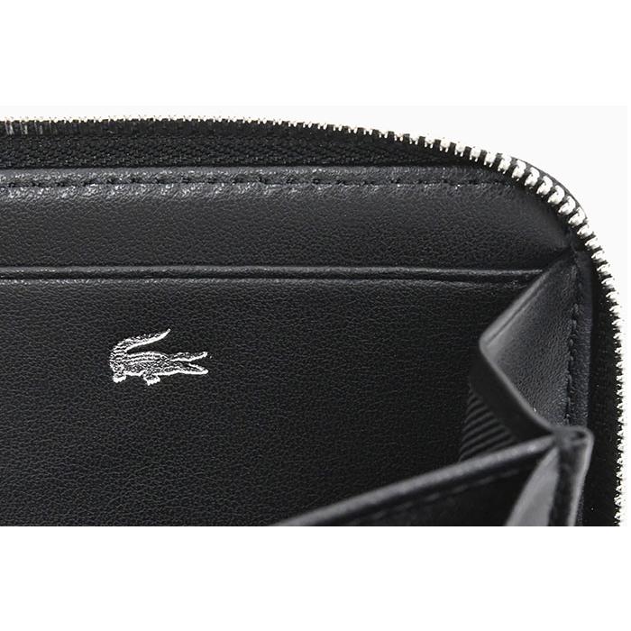 LACOSTE（ラコステ） キーケース LACOSTE NF1712KP スマート