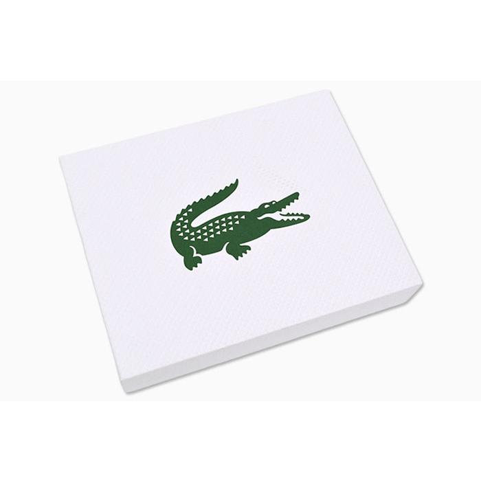 LACOSTE（ラコステ） 財布 LACOSTE NH1601KP バイフォールド