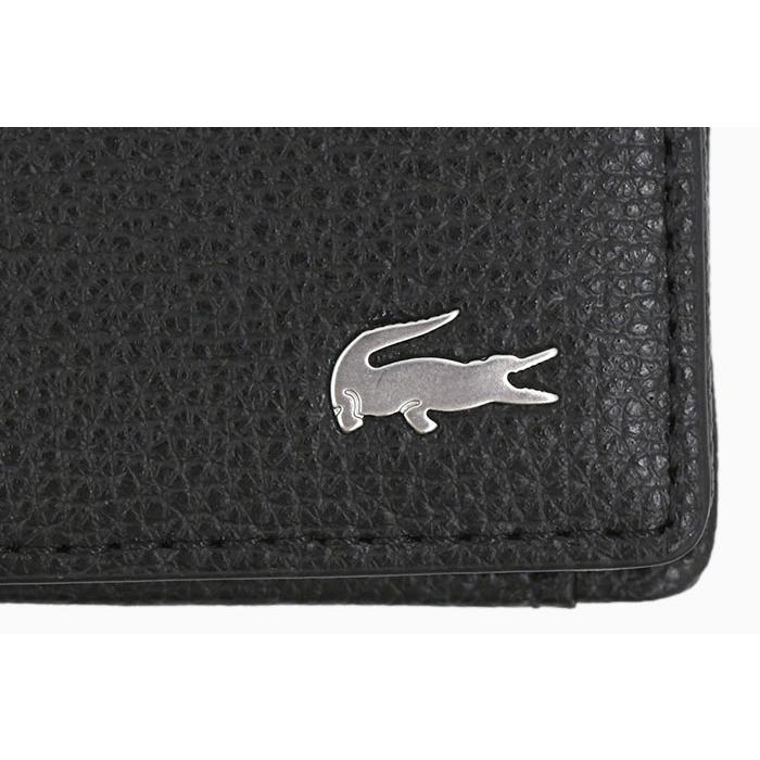 LACOSTE（ラコステ） 財布 LACOSTE NH1601KP バイフォールド
