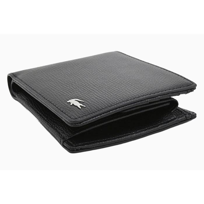 LACOSTE（ラコステ） 財布 LACOSTE NH1601KP バイフォールド