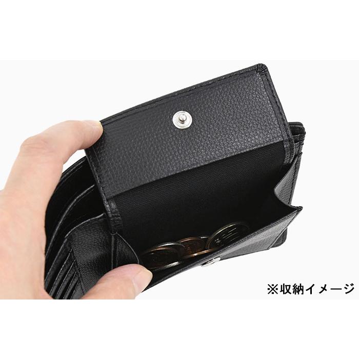 LACOSTE（ラコステ） 財布 LACOSTE NH1601KP バイフォールド