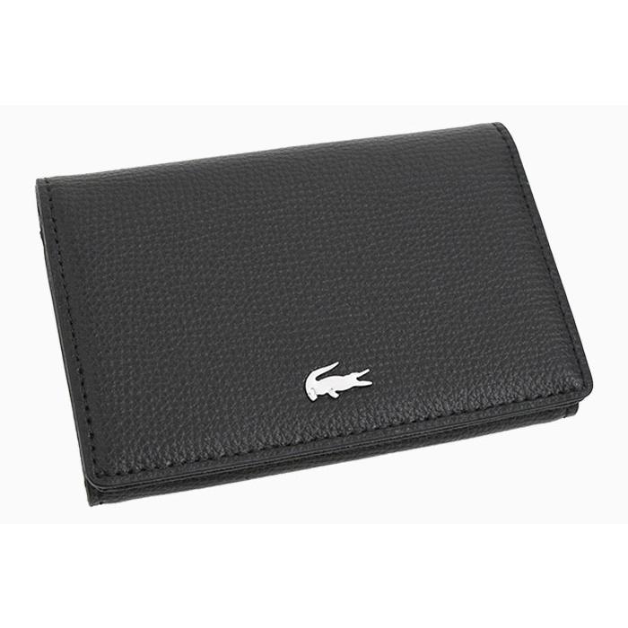 LACOSTE（ラコステ） カードケース LACOSTE NH1604KP ( NH1604KP Card