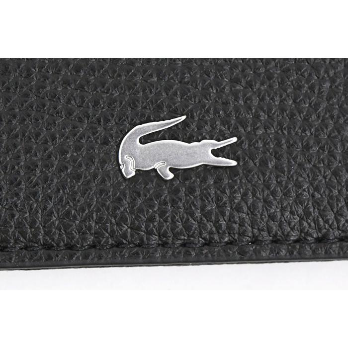 LACOSTE（ラコステ） カードケース LACOSTE NH1604KP ( NH1604KP Card