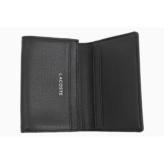 LACOSTE（ラコステ） カードケース LACOSTE NH1604KP ( NH1604KP Card