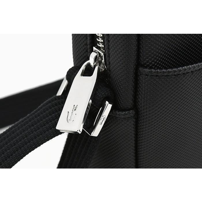 LACOSTE ラコステ ショルダーバッグ クラシック スリム