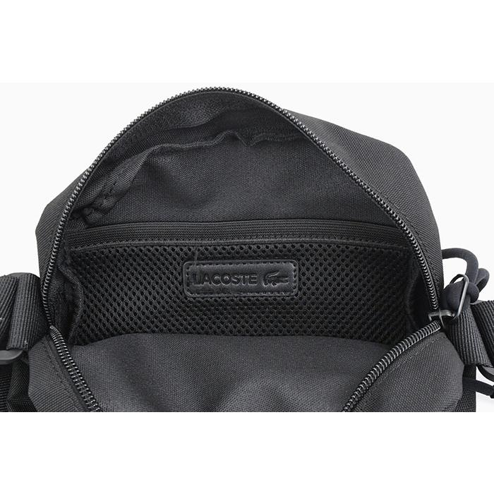 LACOSTE（ラコステ） ショルダーバッグ LACOSTE NU5181ZT バーティカル