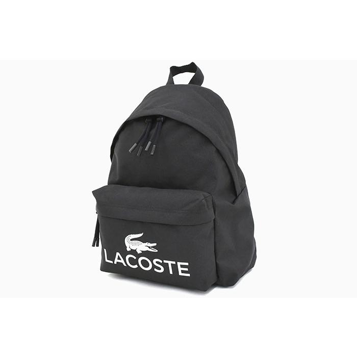 LACOSTE（ラコステ） リュック LACOSTE NU5182ZT バックパック