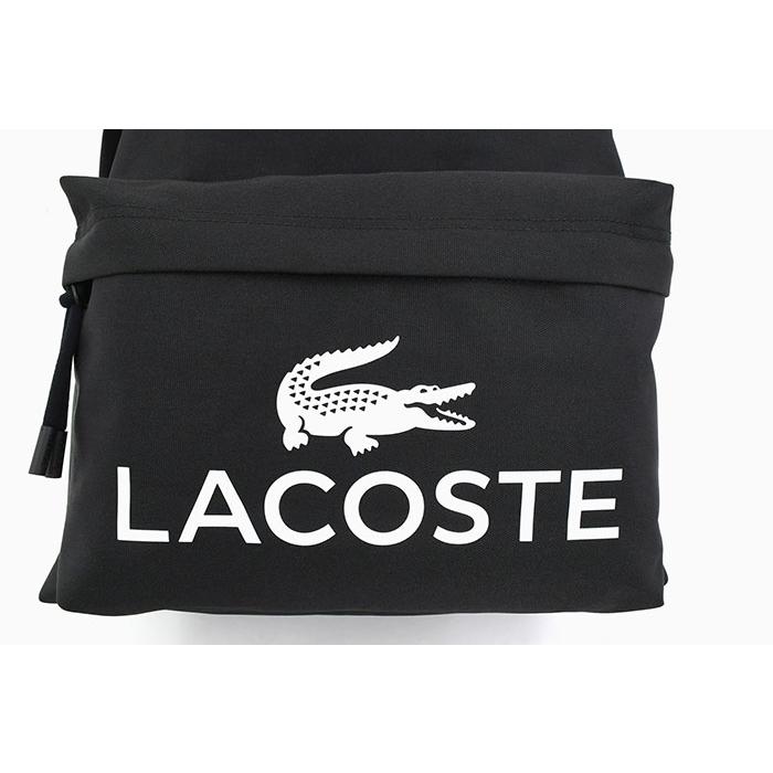 LACOSTE（ラコステ） リュック LACOSTE NU5182ZT バックパック