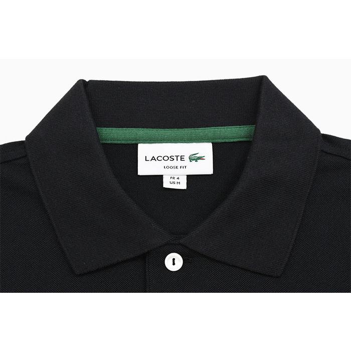 LACOSTE（ラコステ） ポロシャツ 半袖 メンズ PH006J ( PH006J S/S