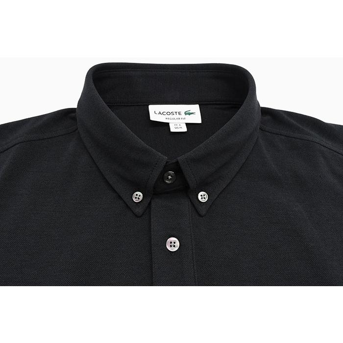 LACOSTE（ラコステ） ポロシャツ 半袖 メンズ PH063LJ ( PH063LJ S/S