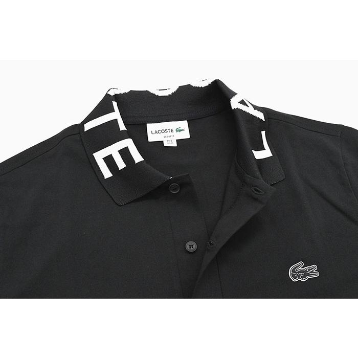 LACOSTE ラコステ ポロシャツ 半袖 メンズ PH0797 ( S/S Polo LACOSTE ラコステ ポロシャツ 半袖 メンズ PH0797 ( S/S Polo