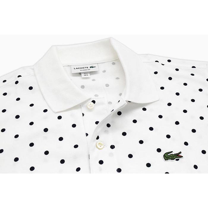 LACOSTE ラコステ ポロシャツ 半袖 メンズ PH2383L ( lacoste S LACOSTE ラコステ ポロシャツ 半袖 メンズ PH2383L ( lacoste S