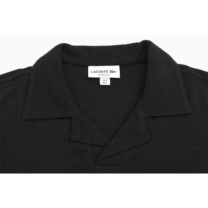 LACOSTE（ラコステ） ポロシャツ 半袖 メンズ PH2449 ( PH2449 S/S