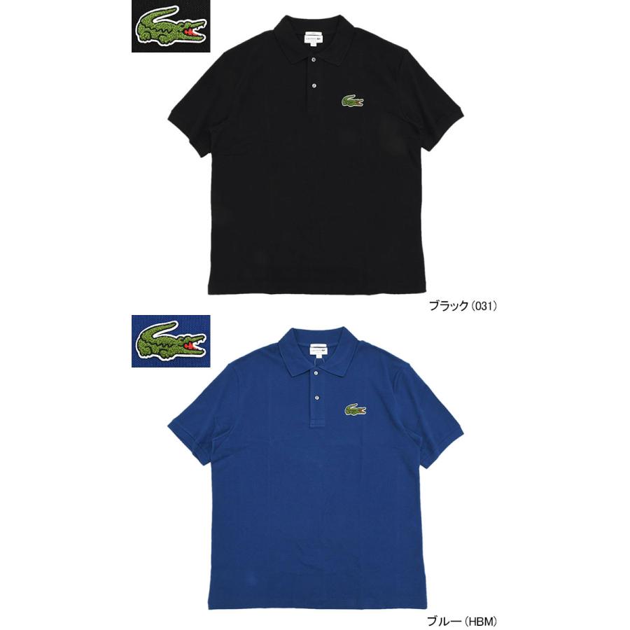 LACOSTE ラコステ ポロシャツ 半袖 メンズ PH2751 ( S/S Polo LACOSTE ラコステ ポロシャツ 半袖 メンズ PH2751 ( S/S Polo