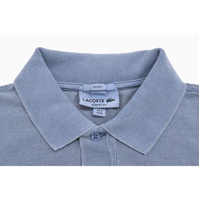 LACOSTE（ラコステ） ポロシャツ 半袖 メンズ PH3450 ( PH3450 S/S